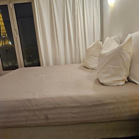 Pepite Tour Eiffel Apartamento Paris Exterior foto